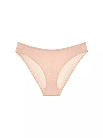 TRIUMPH | Slip HARMONY SPOTLIGHT fig pink | 